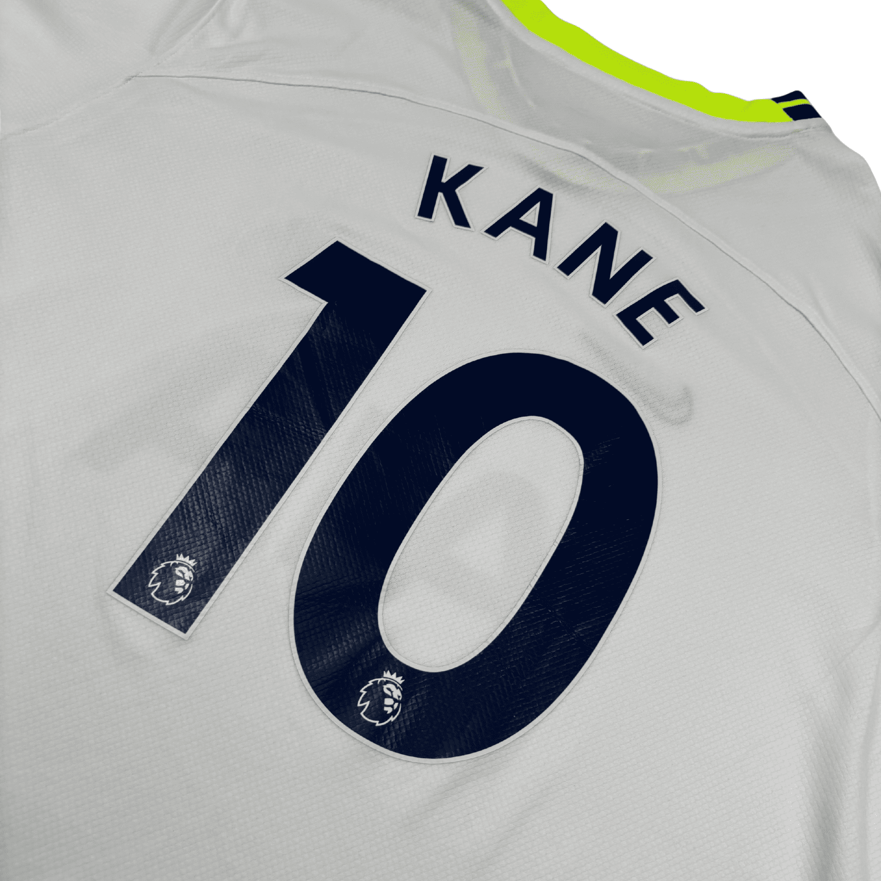 2022/23 - Tottenham - Domicile - KANE #10 (2XL)
