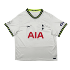 2022/23 - Tottenham - Domicile - KANE #10 (2XL)