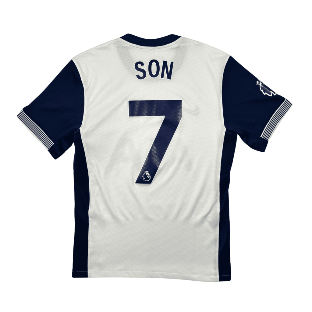 2024/25 - Tottenham - Domicile - SON #7 (S)