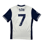2024/25 - Tottenham - Domicile - SON #7 (S)