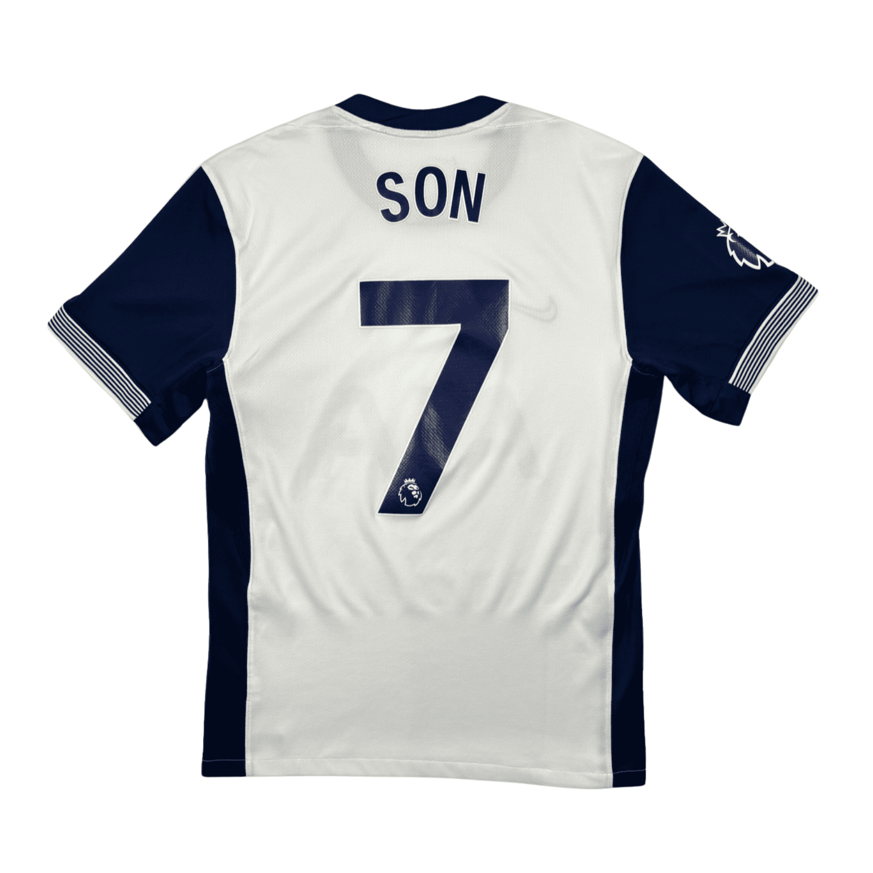 2024/25 - Tottenham - Domicile - SON #7 (S)