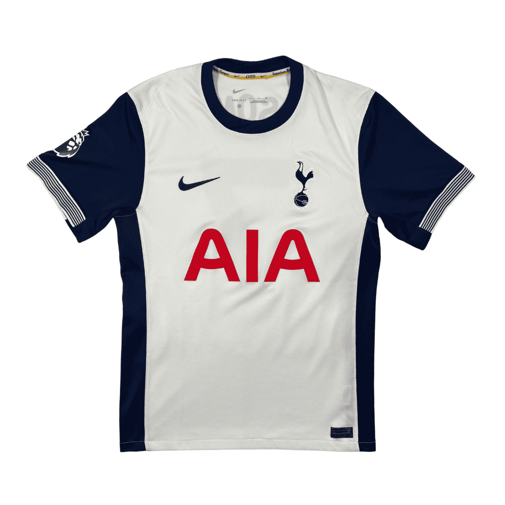 2024/25 - Tottenham - Domicile - SON #7 (S)