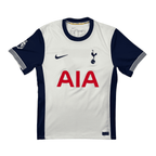 2024/25 - Tottenham - Domicile - SON #7 (S)