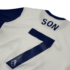 2024/25 - Tottenham - Domicile - SON #7 (S)