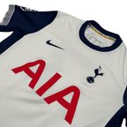 2024/25 - Tottenham - Domicile - SON #7 (S)