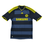 2009/10 - Chelsea - Extérieur - DROGBA #11 (M)