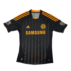 2010/11 - Chelsea - Exterieur - LAMPARD #8 (S)
