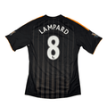 2010/11 - Chelsea - Exterieur - LAMPARD #8 (S)