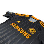 2010/11 - Chelsea - Exterieur - LAMPARD #8 (S)