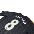 2010/11 - Chelsea - Exterieur - LAMPARD #8 (S)