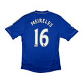 2012/13 - Chelsea - Domicile - MEIRELES #16 (M)