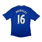 2012/13 - Chelsea - Domicile - MEIRELES #16 (M)