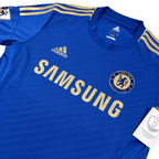 2012/13 - Chelsea - Domicile - MEIRELES #16 (M)