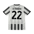 2022/23 - Juventus - Domicile - DI MARIA #22 (M)