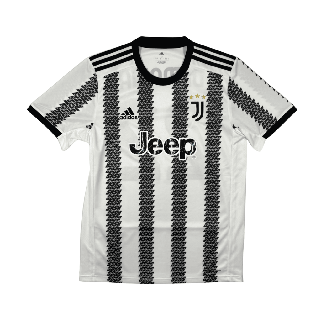 2022/23 - Juventus - Domicile - DI MARIA #22 (M)