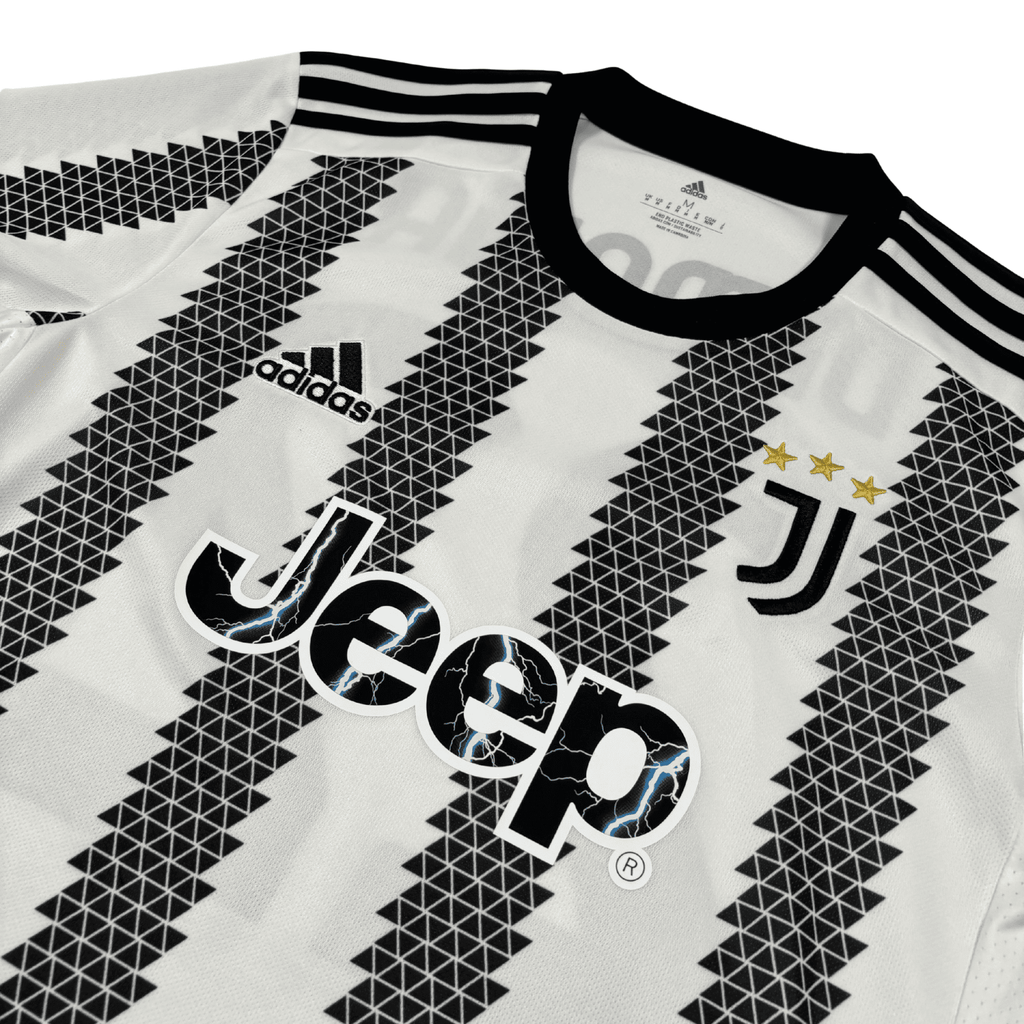 2022/23 - Juventus - Domicile - DI MARIA #22 (M)