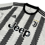 2022/23 - Juventus - Domicile - DI MARIA #22 (M)