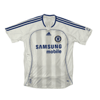 2006/07 - Chelsea - Extérieur - LAMPARD #8 (M)