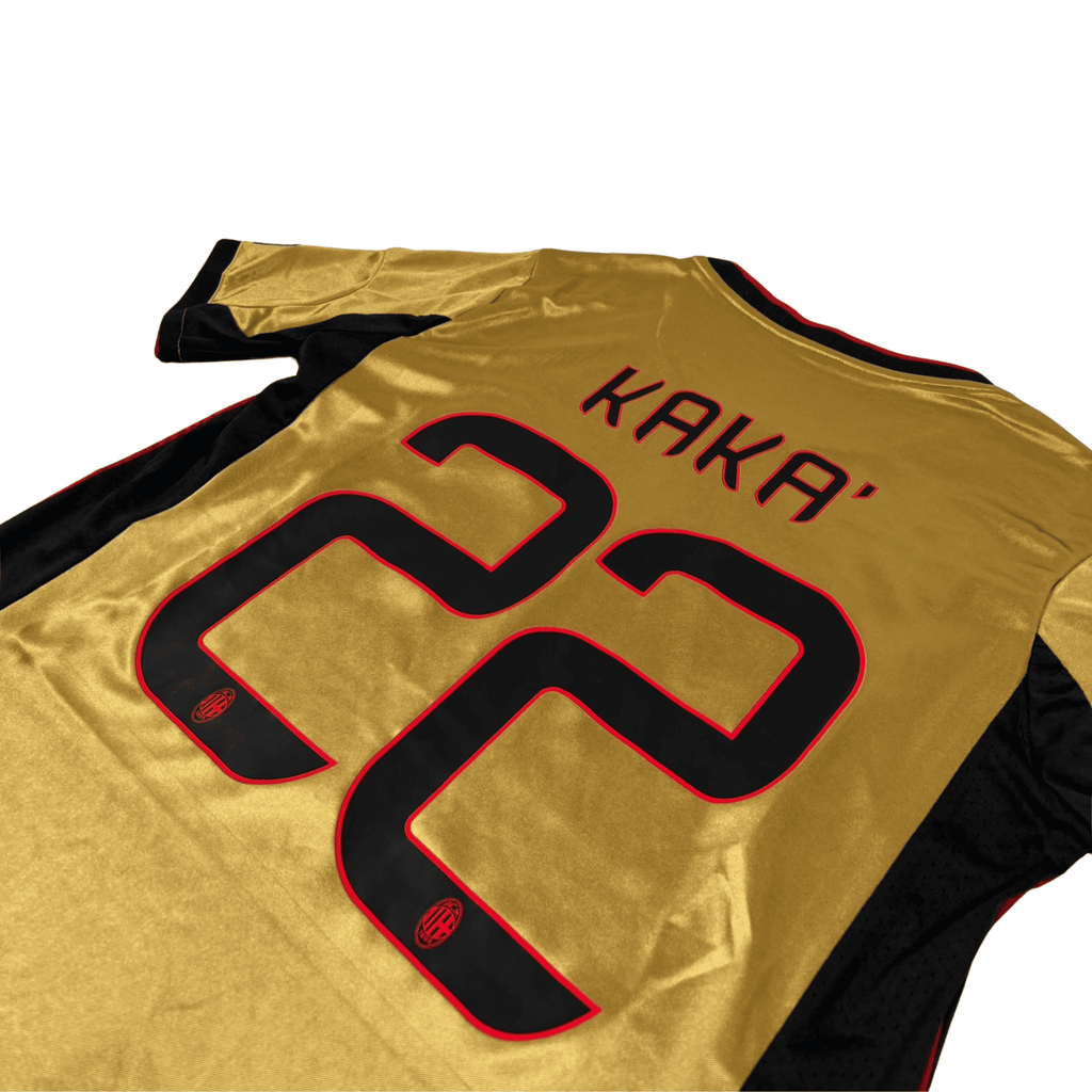 2013/14 - AC Milan - Third - #22 KAKA' (S)