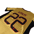 2013/14 - AC Milan - Third - #22 KAKA' (S)