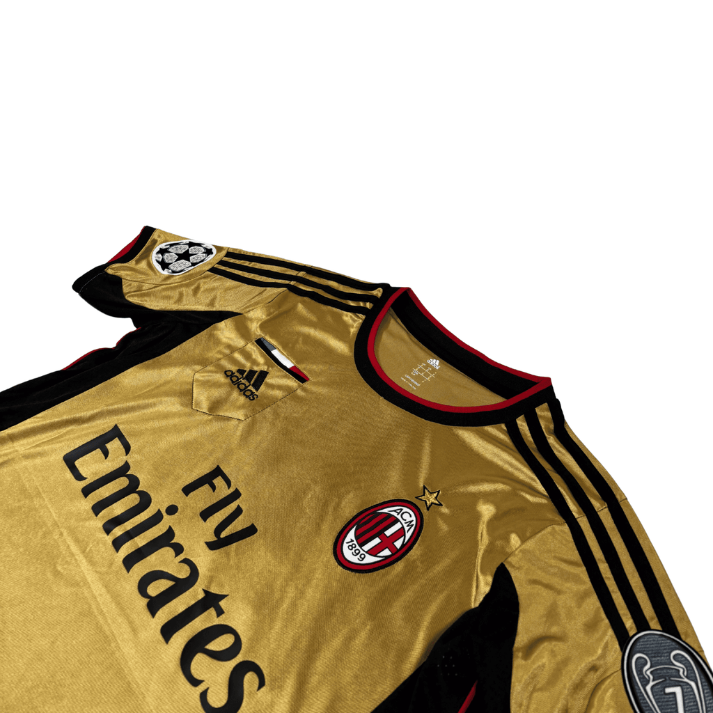 2013/14 - AC Milan - Third - #22 KAKA' (S)