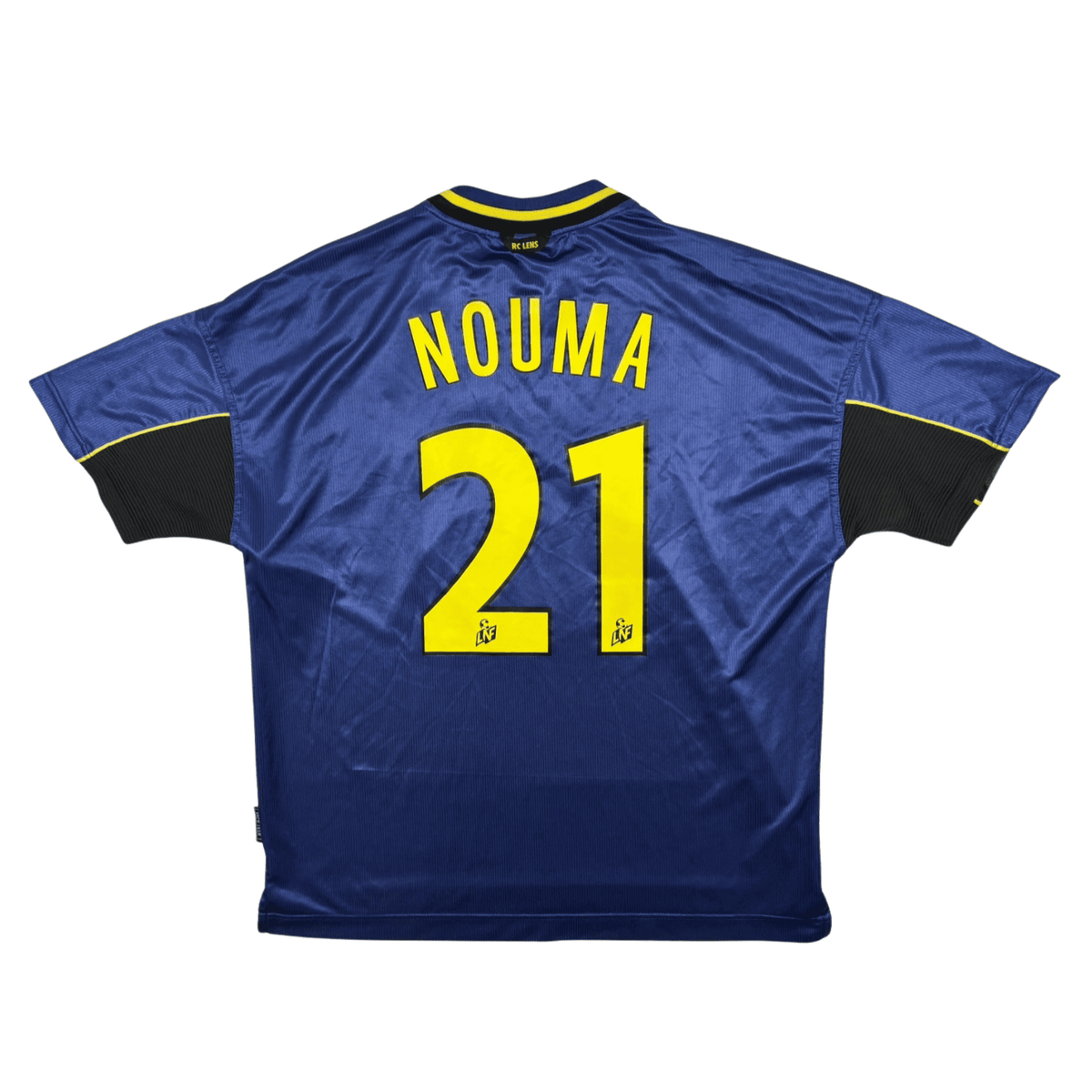 1999/00 - RC Lens - Extérieur (2XL)