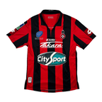 2007/08 - OGC Nice - Domicile - "Porté" ROOL #26 (L)