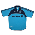 2000/01 - OM Olympique de Marseille - Extérieur (XL)