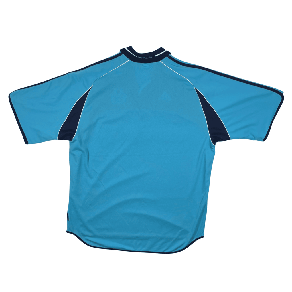 2000/01 - OM Olympique de Marseille - Extérieur (XL)
