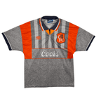 1994/96 - Chelsea - Extérieur - GULLIT #4 (M)