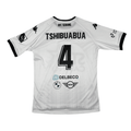 2022/23 - RFC Seraing - Extérieur - "Préparé" TSHIBUABUA #4 (XL)