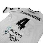2022/23 - RFC Seraing - Extérieur - "Préparé" TSHIBUABUA #4 (XL)