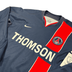 2003/04 - PSG Paris Saint Germain - Domicile - PAULETA #9 (M)