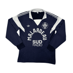 1984/86 - Bordeaux - Domicile (L)