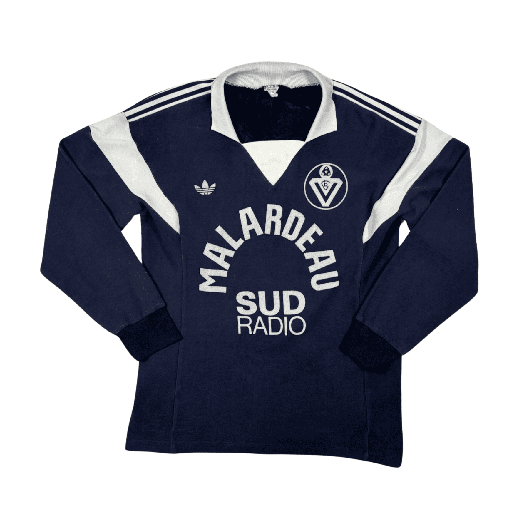 1984/86 - Bordeaux - Domicile (L)