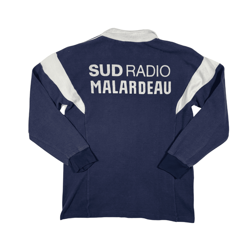 1984/86 - Bordeaux - Domicile (L)