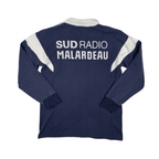 1984/86 - Bordeaux - Domicile (L)