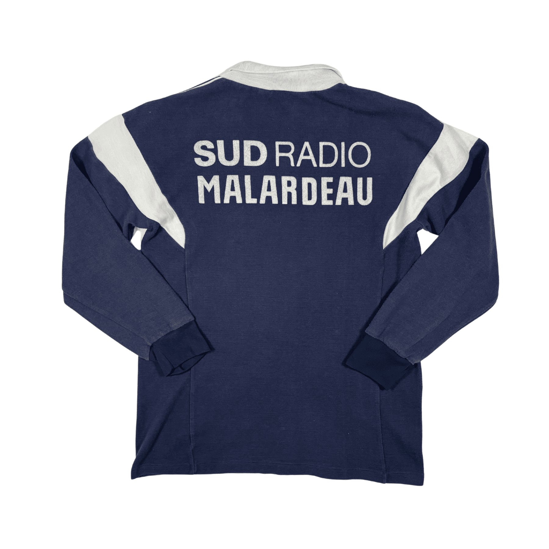 1984/86 - Bordeaux - Domicile (L)