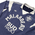 1984/86 - Bordeaux - Domicile (L)