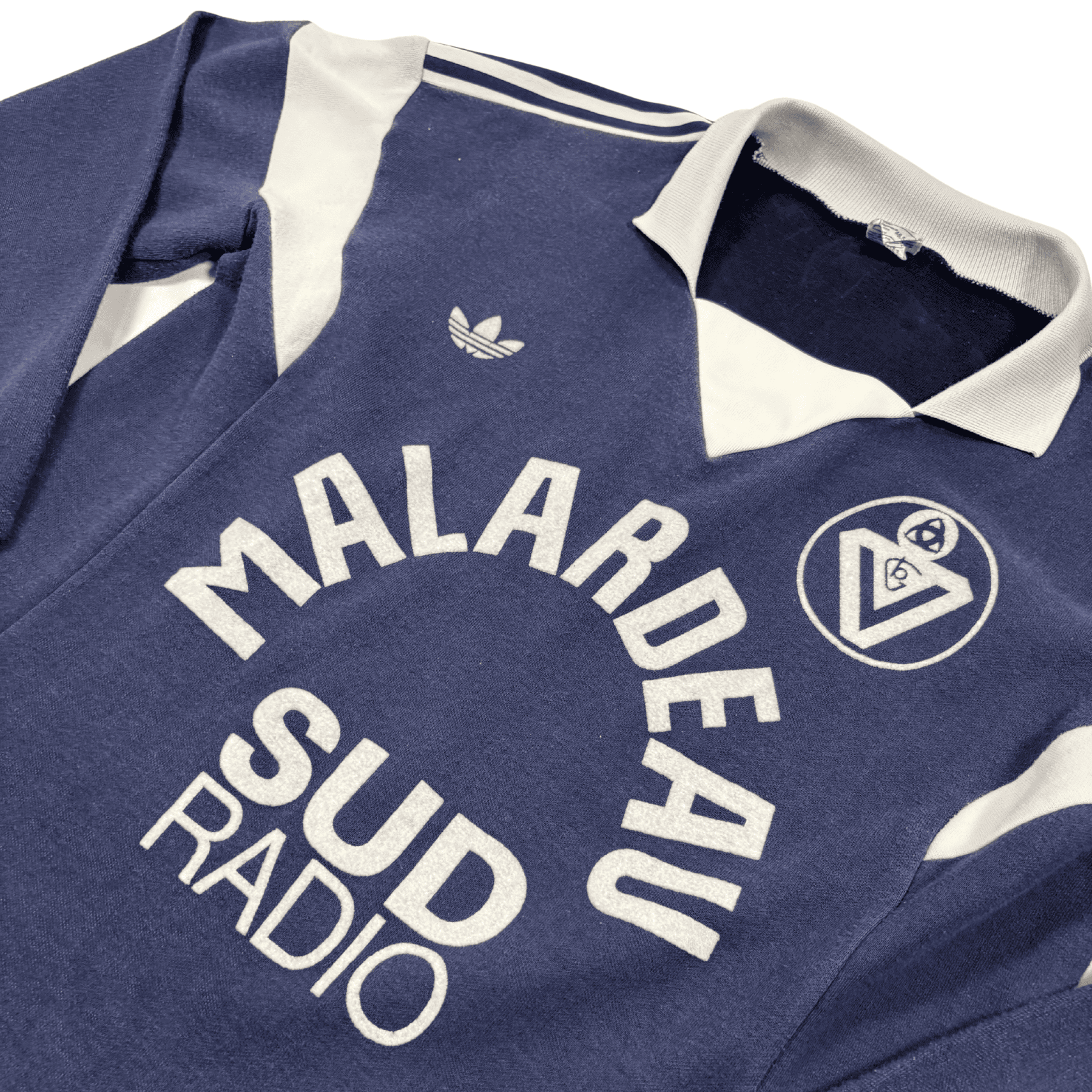 1984/86 - Bordeaux - Domicile (L)