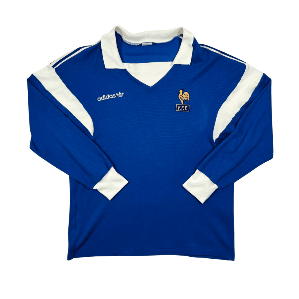 1987/88 - France - Domicile #17 (XL)