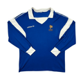 1987/88 - France - Domicile #17 (XL)