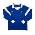 1987/88 - France - Domicile #17 (XL)