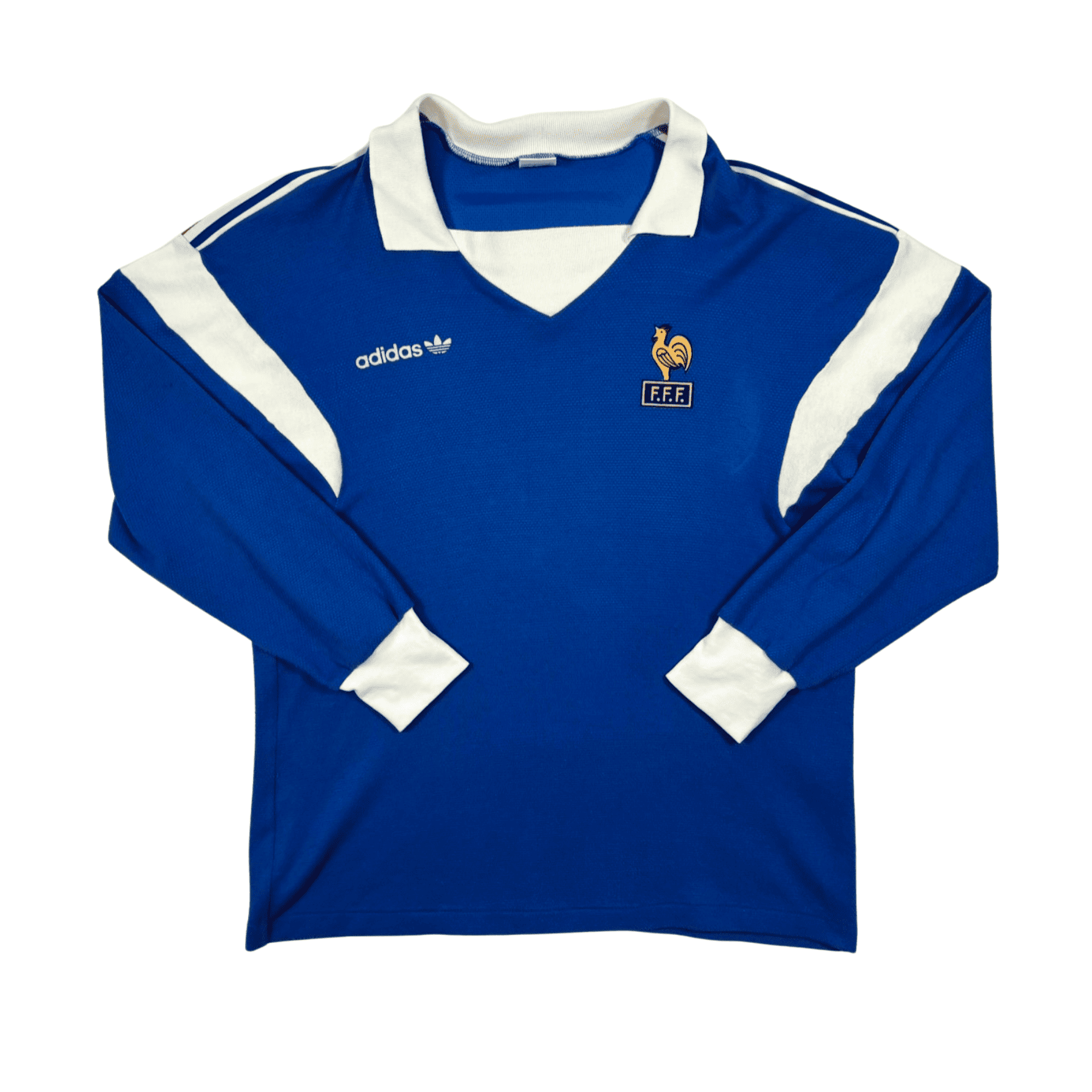 1987/88 - France - Domicile #17 (XL)