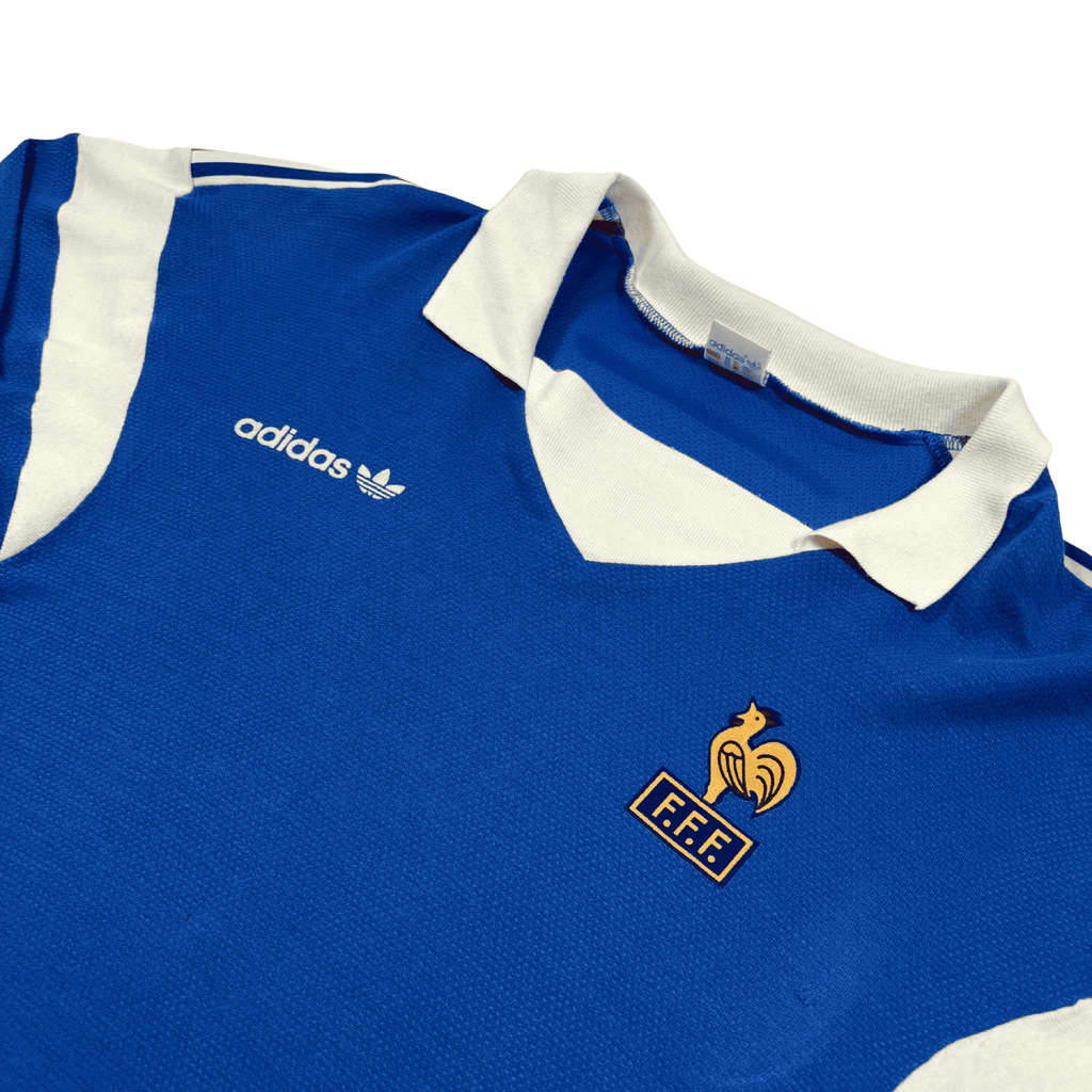 1987/88 - France - Domicile #17 (XL)