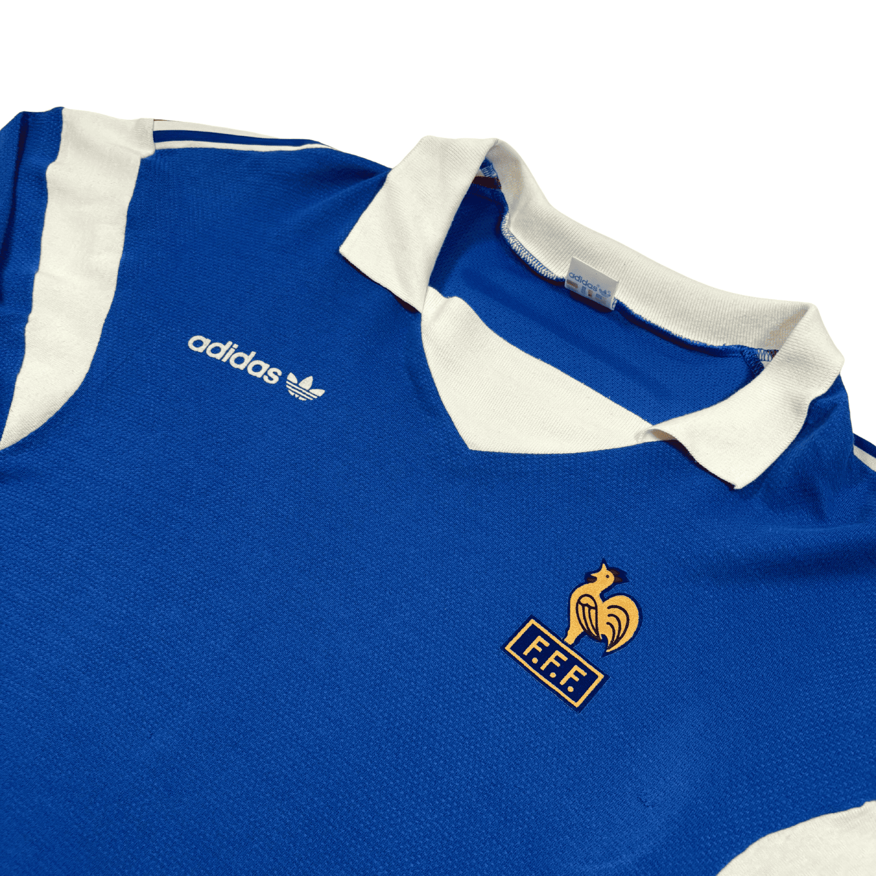 1987/88 - France - Domicile #17 (XL)