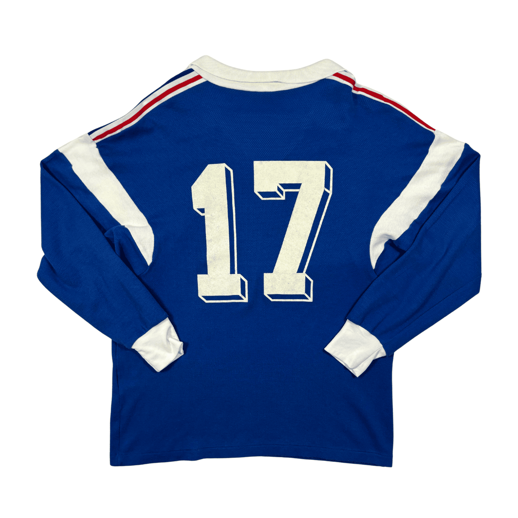 1987/88 - France - Domicile #17 (XL)