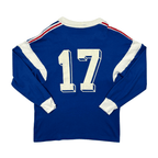 1987/88 - France - Domicile #17 (XL)