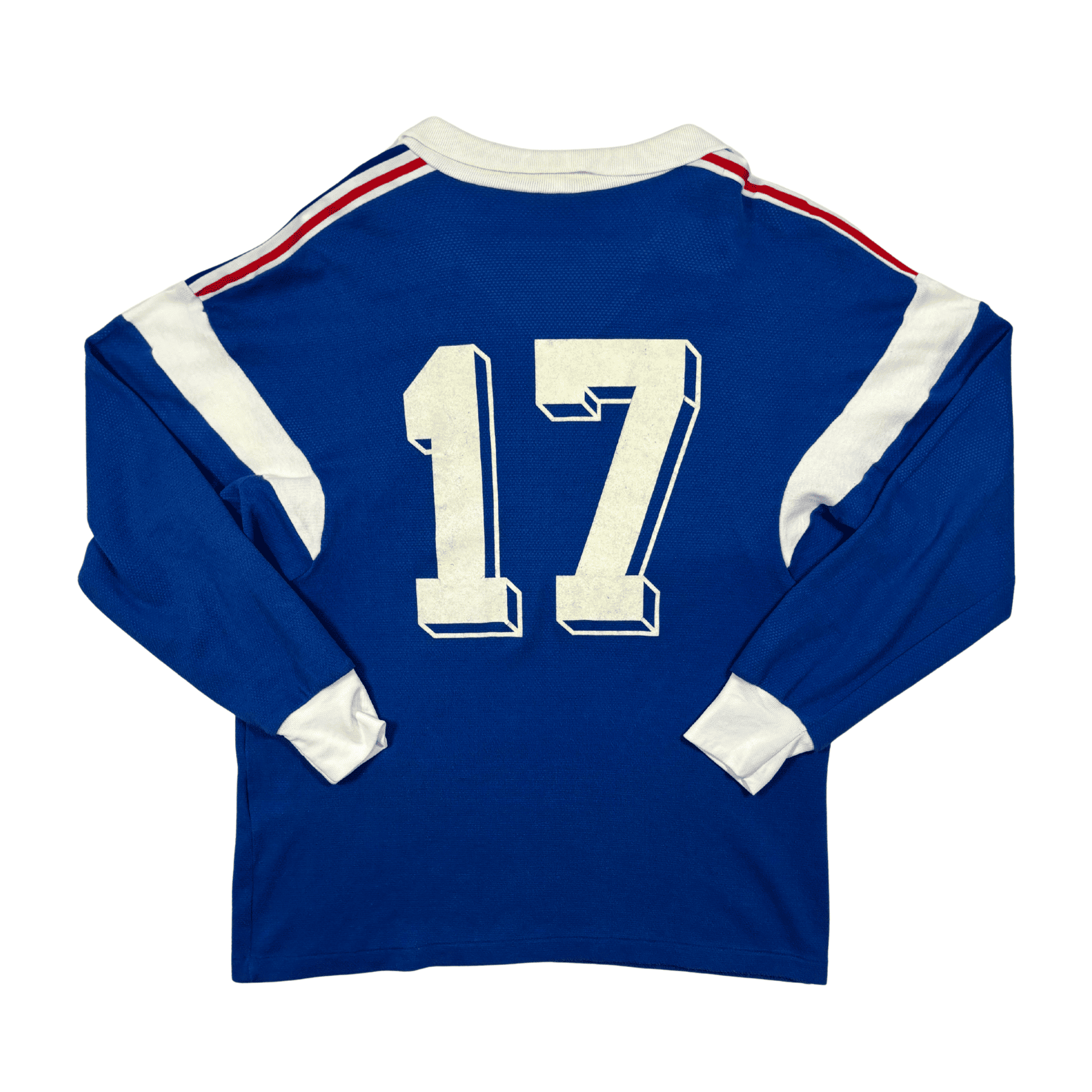 1987/88 - France - Domicile #17 (XL)