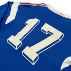 1987/88 - France - Domicile #17 (XL)